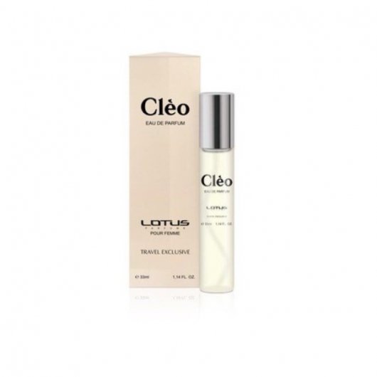 Cleo   